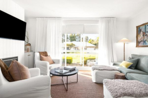 The Waratah Cottage